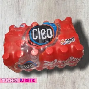 cleo 220ml