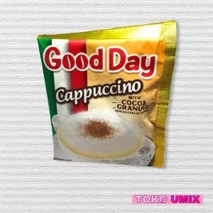 Good Day Cappucino