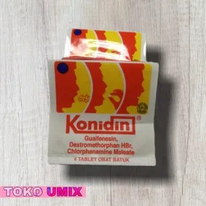 konidin