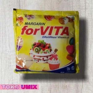 Margarin Forvita