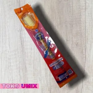 sikat gigi formula trendy bling
