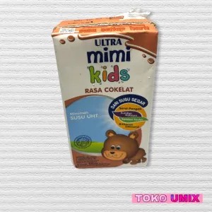 ultra Mimi kids