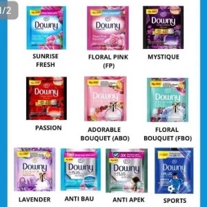 DOWNY 500 8ml