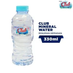 CLUB MINI 330ml