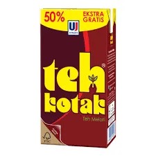 TEH KOTAK 300ml