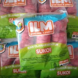 sukoi iLm