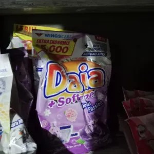 detergen daia