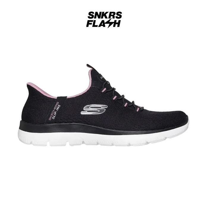 SKECHERS Sport Summits Mauve Sepatu Training Wanita - 150284BKM