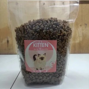 Royal Canin kitten Repack 400g