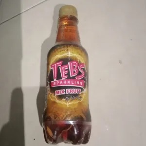 Tebs sparkling mix fruit