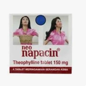 neo napacin