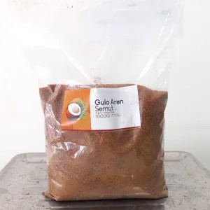 Gula Aren Semut 1kg
