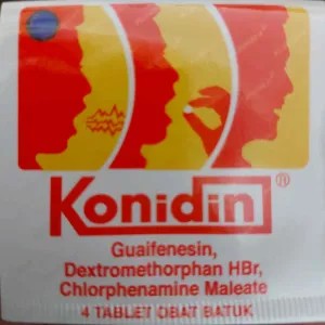 Konidin