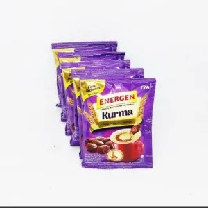 Energen kurma