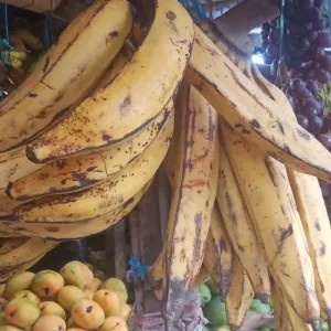 Pisang Tanduk 1kg