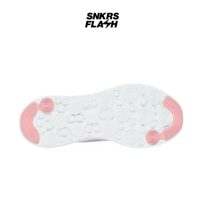 SKECHERS Go Walk Now Mauve Sepatu Casual Wanita - 125640MVE - Size 37.5