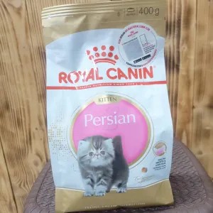 Royal Canin Persian kitten 400g