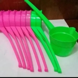 gayung kecil panjang 1per pack