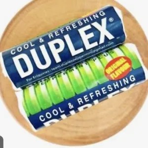 permen duplex ( 2 pcs )