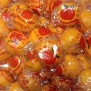 jeruk Mandarin 1kg