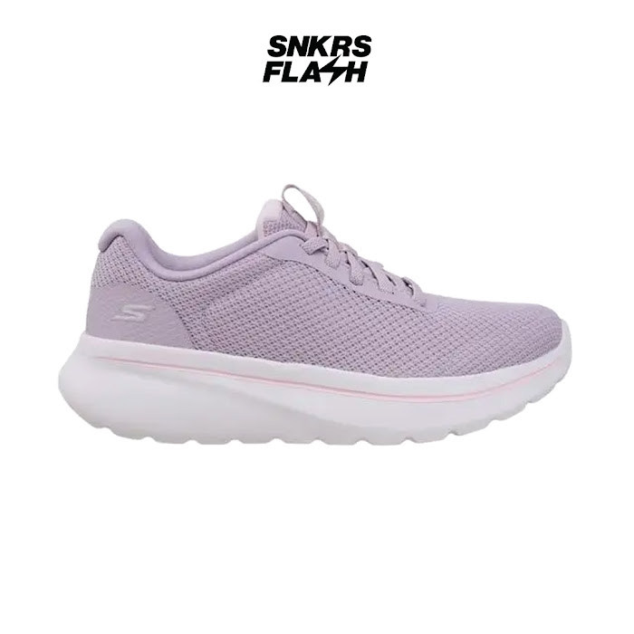 SKECHERS Go Walk Arch Fit N Joy Mauve Sepatu Casual Pria - 125844MVE