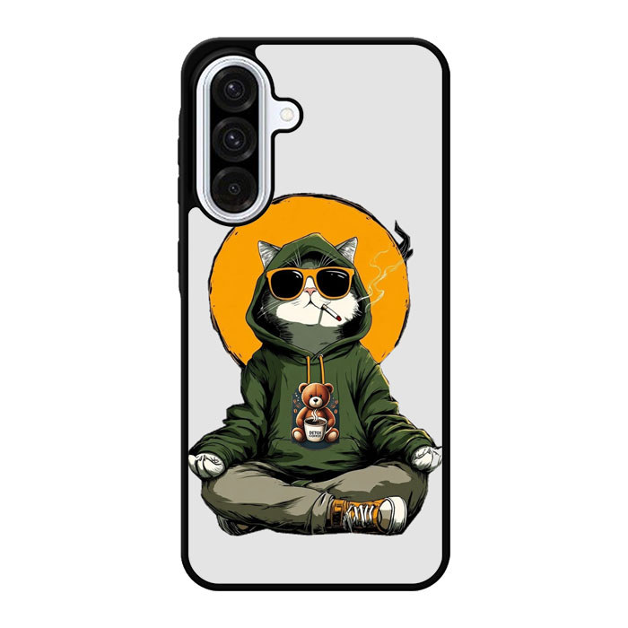 Case Casing Softcase Hybrid Samsung Galaxy A56 A36 A26 A16 A17 A07 A55 A35 A25 A15 A54 A34 A24 A14 A