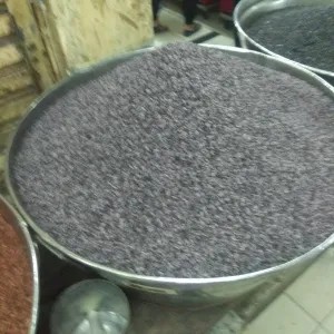 Beras ketan hitam 1kg