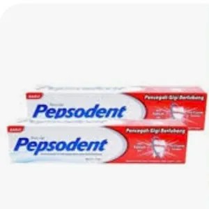 pepsodent 120 gram 120g