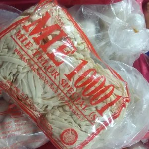 mie 10001 lebar orange