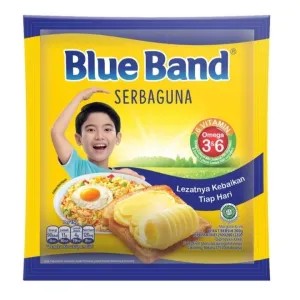 Blueband serbaguna / Margarin