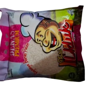 beras uduk 3kg 3kg