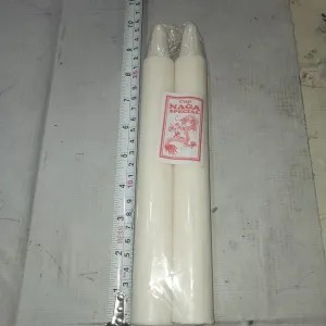 Lilin besar cap naga