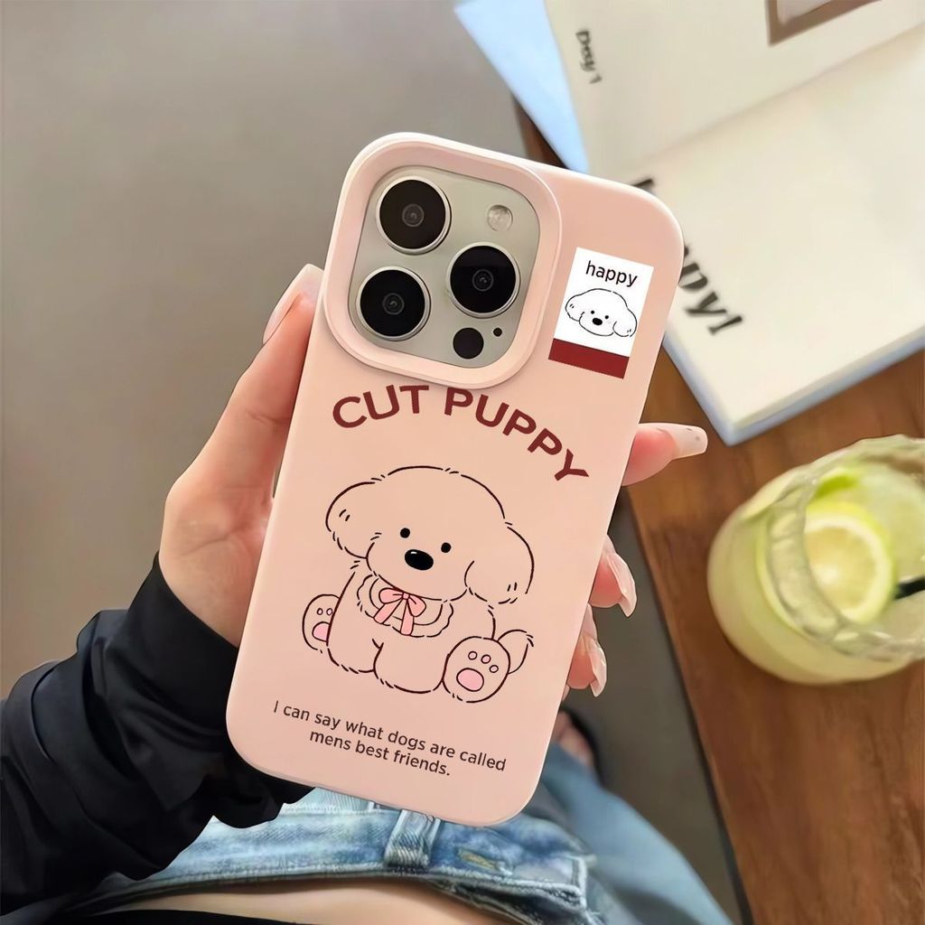 Mewah Beras Ketan Casing Iphone 17 Pro Max 11 13 15 16 Plus 12 14 Casing
