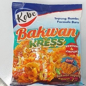 tepung kobe bakwan