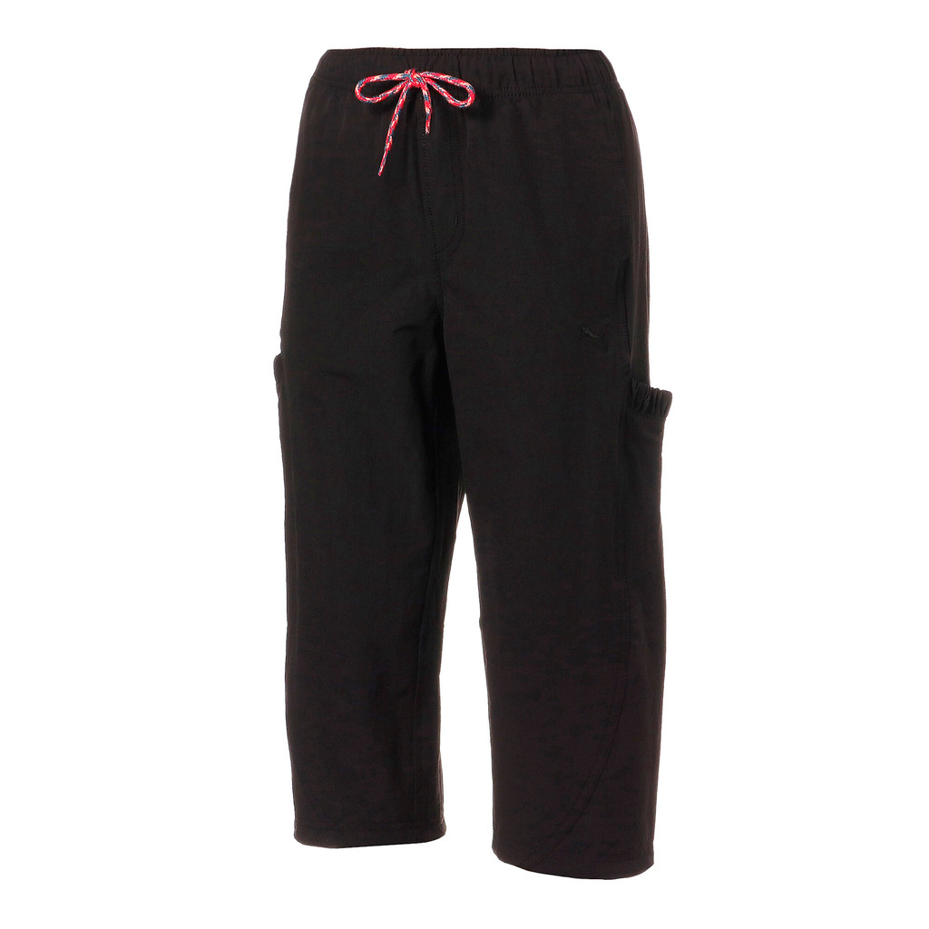 Celana Olahraga Pria 3/4 Woven Pants 837905 01