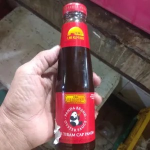 saos tiram panda 255g