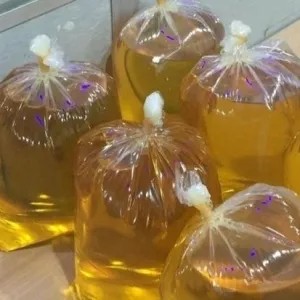 MINYAK GORENG CURAH 500ML