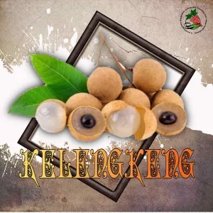 KELENGKENG BANGKOK