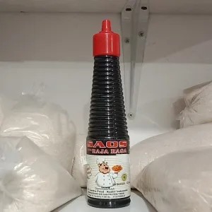 Saos RAJA RASA