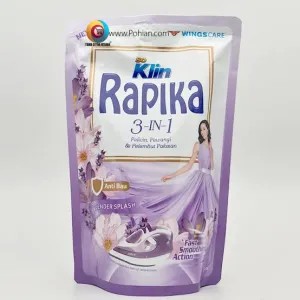 Rapika 400ml