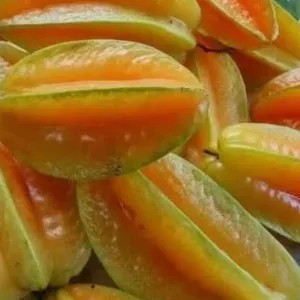 Belimbing madu
