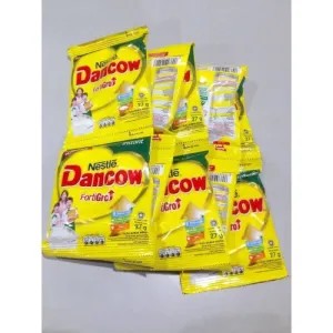 Dancow sachet