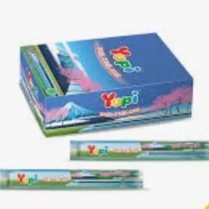 permen yupi zugi zagi zug 12 pack