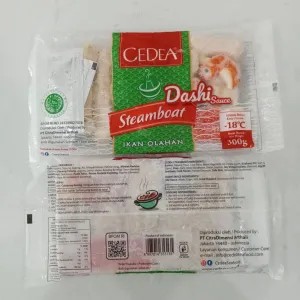 Steamboat Cedea