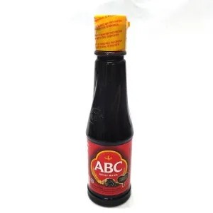 Kecap ABC Botol Kecil per 2 pack