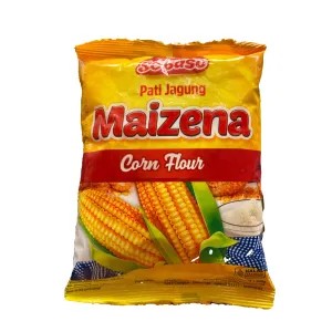 Tepung Maizena Sobaso 200g