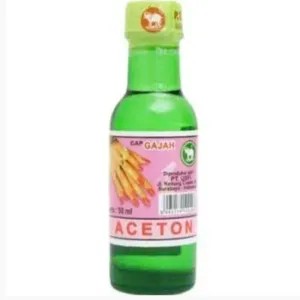 aceton