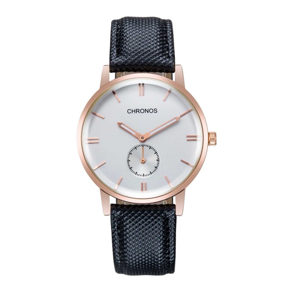 TERBARU CHRONOS NORDIC - Jam tangan mewah pria arloji pria luxury men's watch