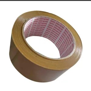 lakban coklat 2 inch