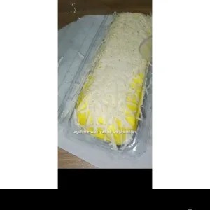 durian pancake roll reguler
